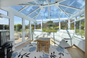 Conservatory Price Leeds