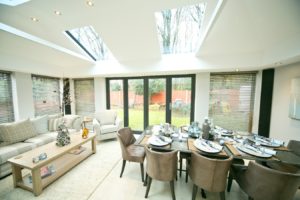 Extension Prices Leeds