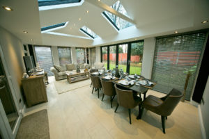 Extension Installations Leeds