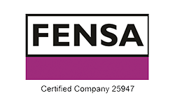 FENSA Logo