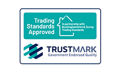 Trustmark Logo