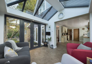 Glass Room Extension Prices West Yorkshire