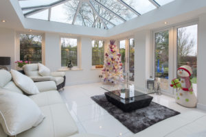 Glass Room Extension Prices West Yorkshire