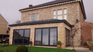 Single Storey Extensions Leeds