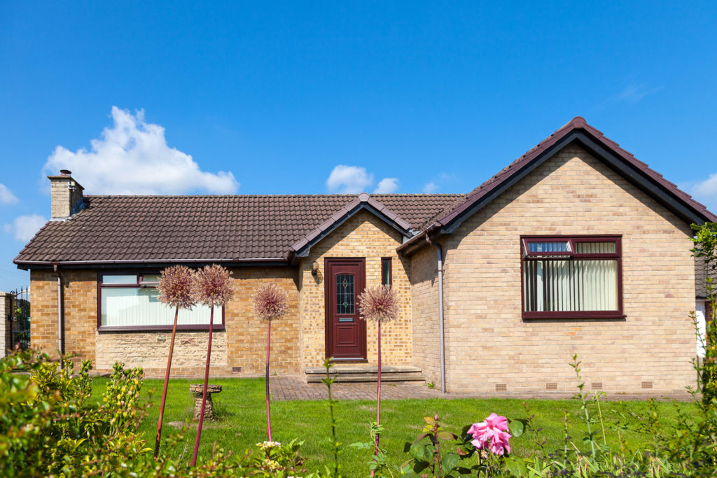 Bespoke Bungalow Extensions West Yorkshire