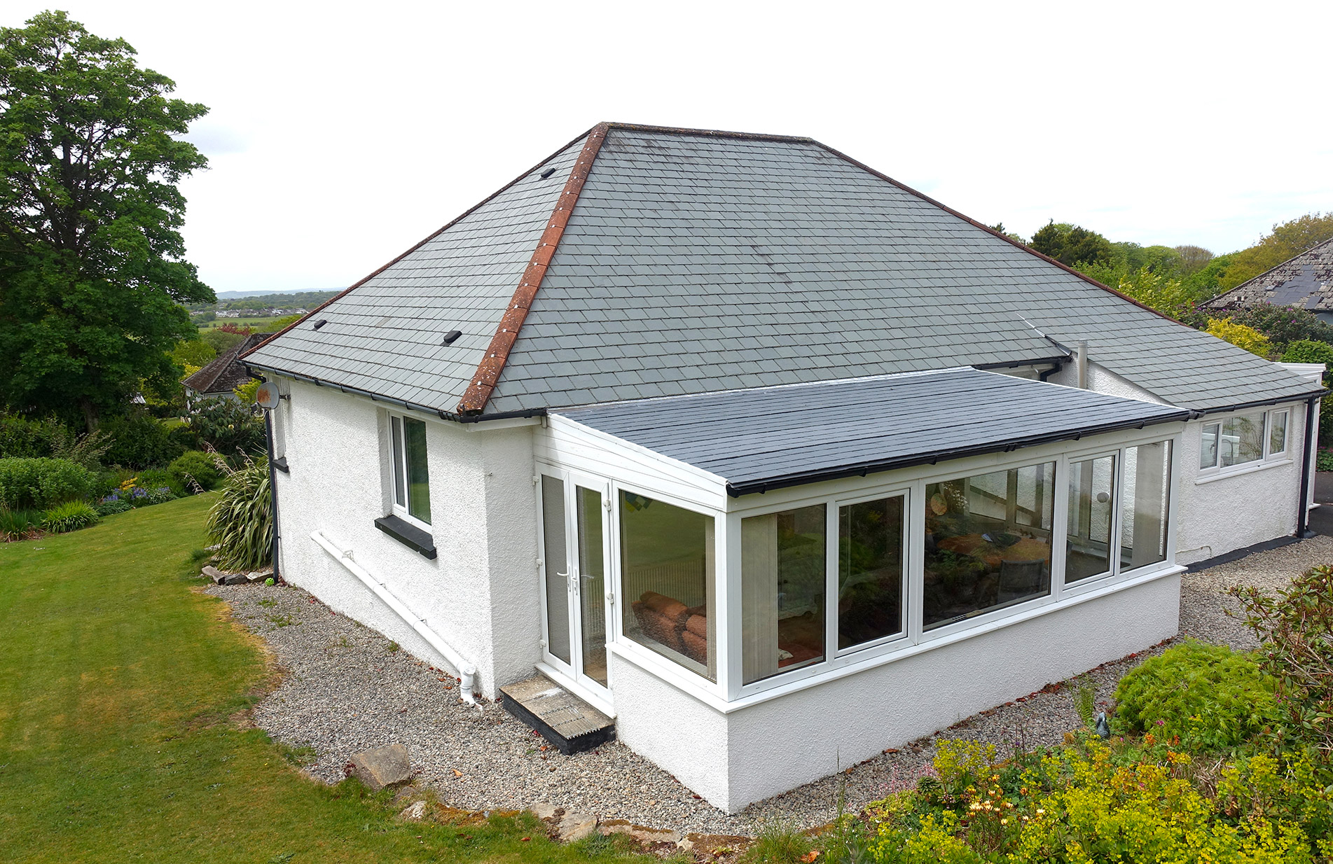 5 Ways to Transform Your Bungalow Extension