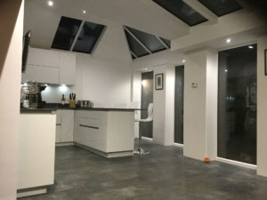 Kitchen Extensions Leeds