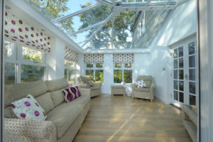 Traditional Orangeries Leeds