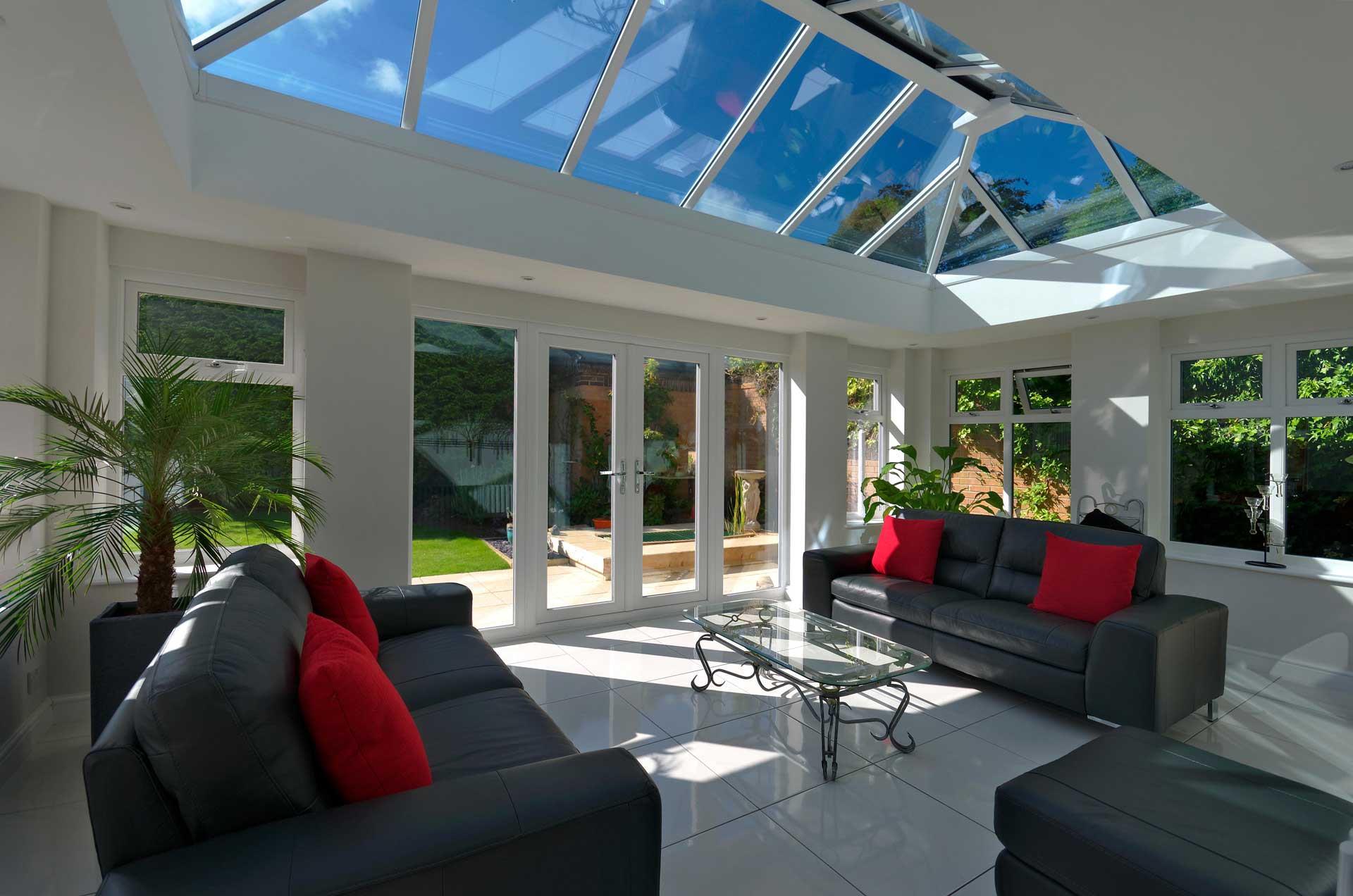 Enhance Your Home with Conservatory Refurbishment