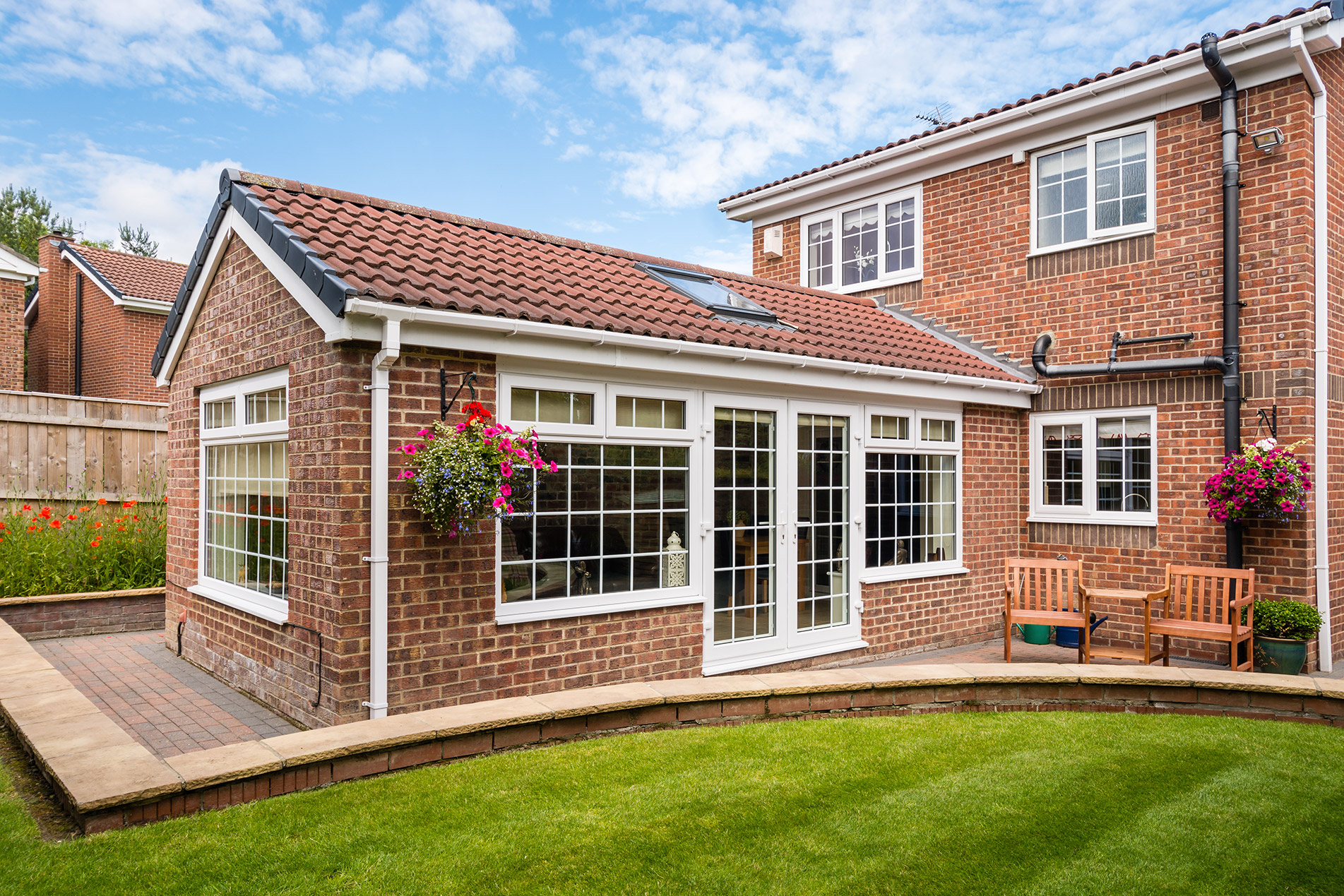 Converting A Conservatory To An Extension