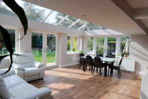 Single storey extensions leeds yorkshire