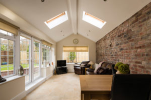 Single Storey House Extensions Leeds