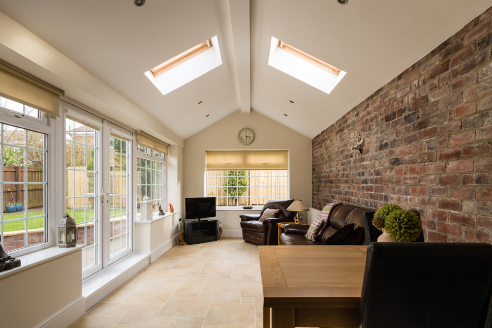 local house extension installer leeds