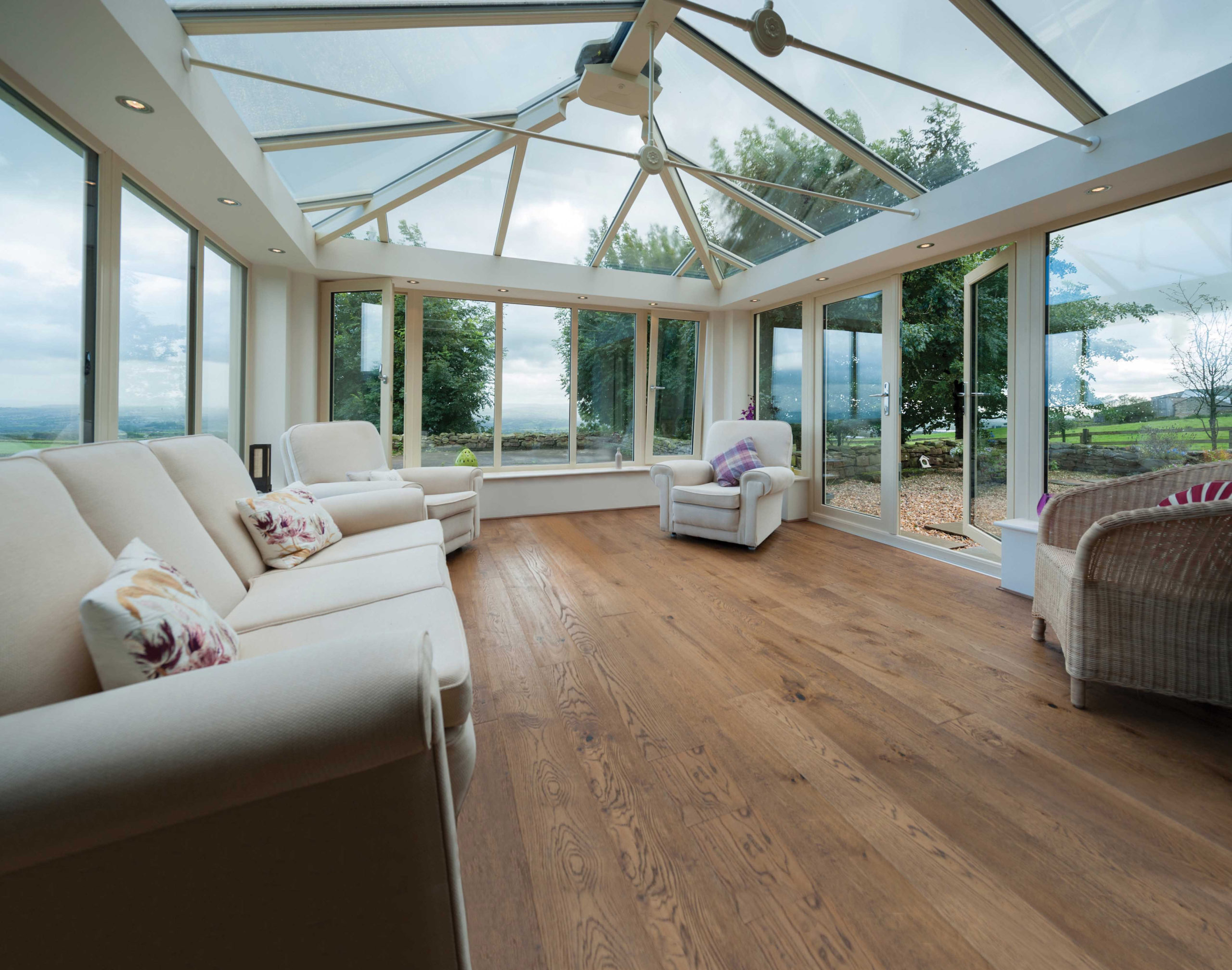 conservatories prices collingham