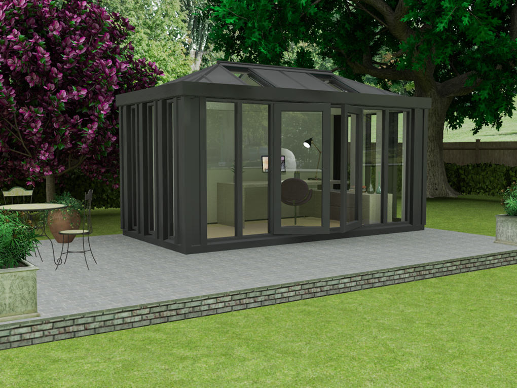 Garden Room Leeds