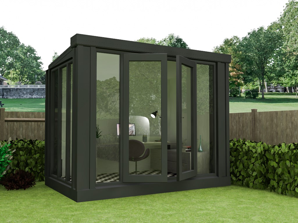 Garden Room Extensions