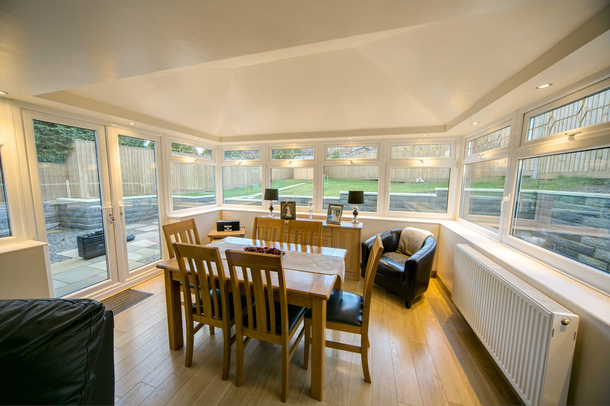 extension builders in Leeds