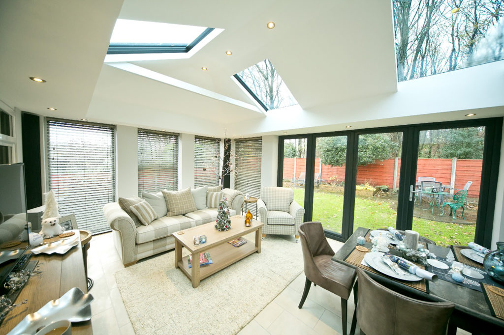 House Extension Leeds
