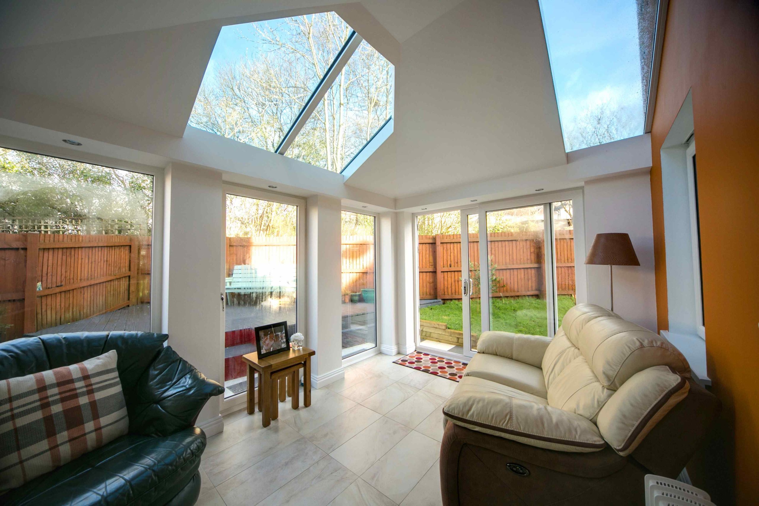 How Can A Rear Extension Improve Your Home
