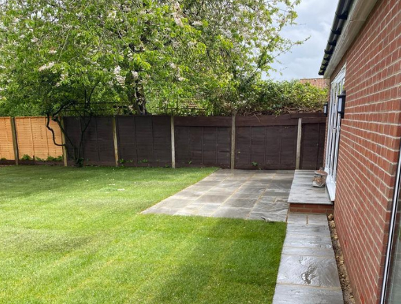 Landscaping & Garden Services, Leeds