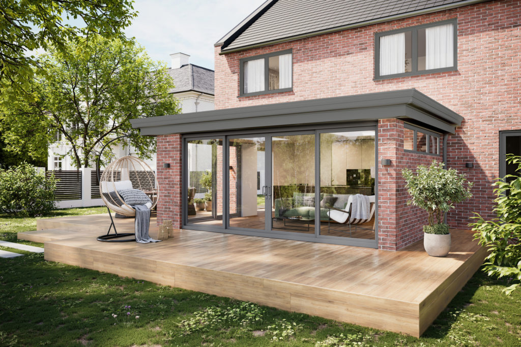 bifold doors leeds