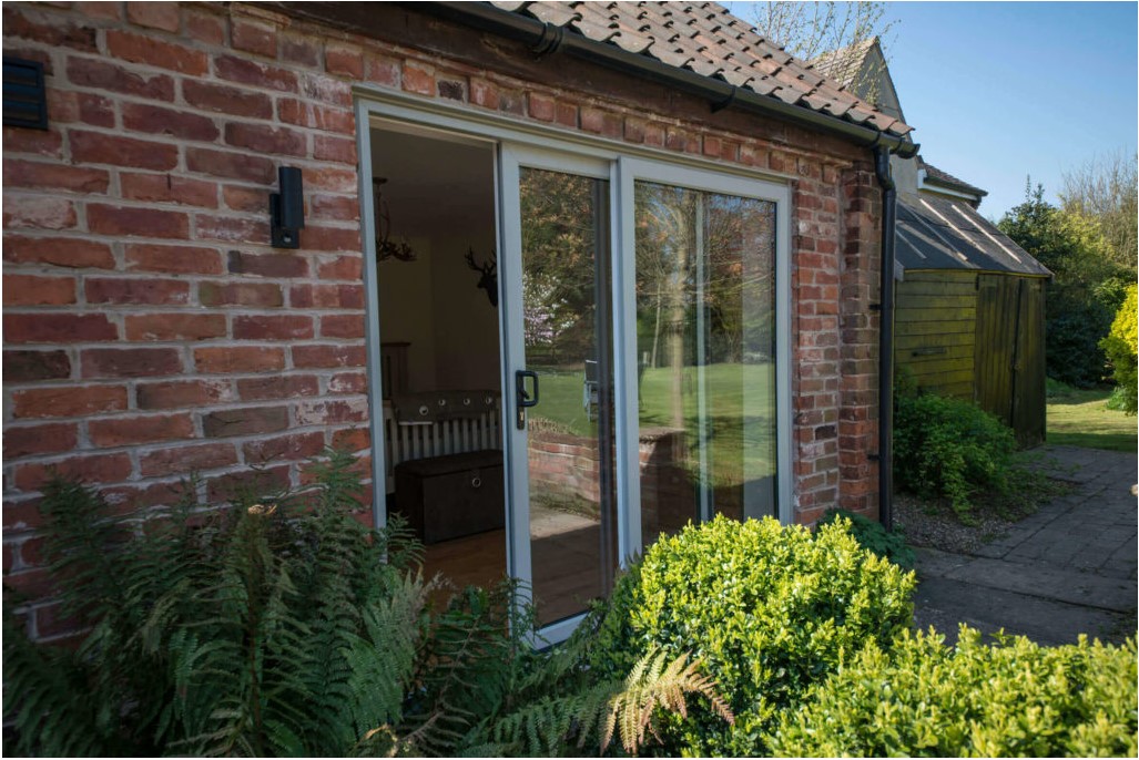 select extensions bifold doors